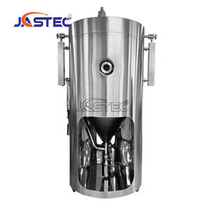 Equipo de secado rápido de líquido secador por pulverización de 1/2 "para materiales sensibles al calor precio competitivo con componentes PLC de primera elección - Product Image 1
