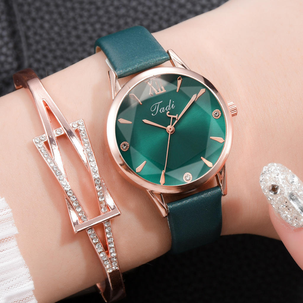 Shop Our Collection of Women's Fashion Casual Leather Belt Watches