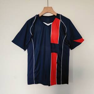 Uniformes de Fútbol Profesionales Personalizados al por Mayor de Alta Calidad, Últimos Diseños, Técnica de Corte Automatizada - Product Image 4