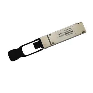 Mellanox MC2207411-SR4L 40GBase-SR 850nm 光纤 QSFP 模块用于数据网络光网络