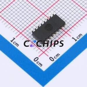 Transistor TLP291-4(E(T SOP-16) Original, Nuevo, Optoacoplador de Salida de Transistor - Product Image 2