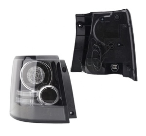 ไฟเบรกท้ายด้านซ้ายและขวาไฟเบรกท้ายด้านซ้ายและขวาแบบสปอร์ต2010 2013 - Product Image 2