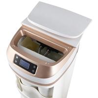 Adoucisseur d'eau à résine échangeuse d'ions de haute qualité, débit de 2T par heure, électrique, garantie 1 an pour usage domestique