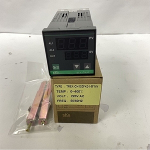 Cung cấp nhiệt TREX-CH102FK01-M * Công cụ chuyển đổi điều khiển nhiệt độ NN - Product Image 4