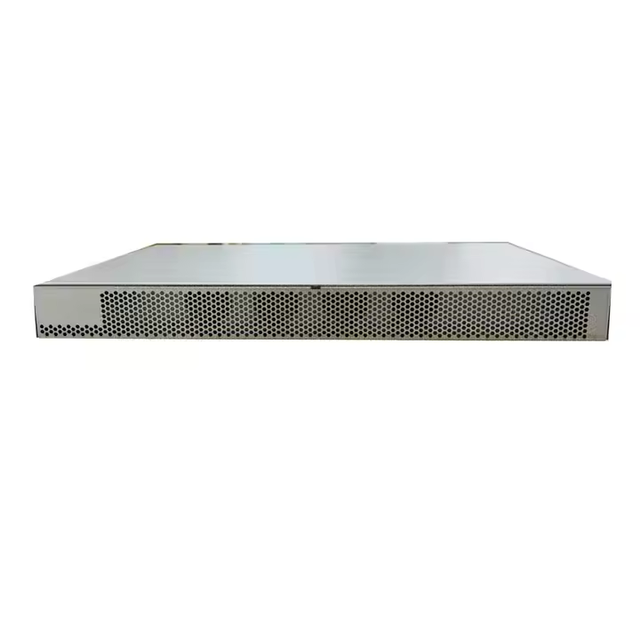 BRAND NEW Dell DS-6610B 24x 32Gb SFP+ Switch Dell Connectrix DS-6610B SFP Internet Switch