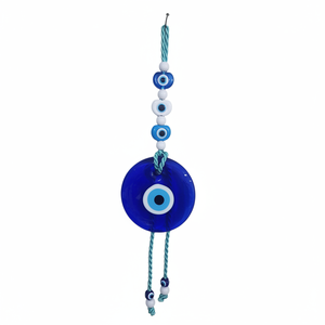 Mal de Ojo Adorno Coche 11X36 cm Objeto Decorativo - Product Image 2