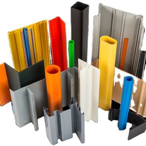 Offre Spéciale produits matrices d'extrusion en forme de u profils en plastique PVC/PMMA/PP/PMMA / <span class=keywords><strong>PC</strong></span> - Product Image 1