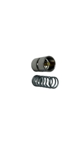 มันนี่ เมทัล รอกควบคุมอุณหภูมิ รุ่น 1619756000 - Product Image 4