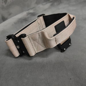 <span class=keywords><strong>Collar</strong></span> de perro de lujo y <span class=keywords><strong>collar</strong></span> de perro táctico de correa de <span class=keywords><strong>2</strong></span> pulgadas - Product Image 2