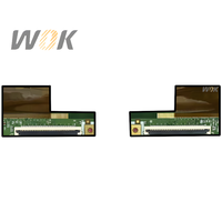 Repuesto de Pantalla LCD T650QVN07.N de 24 32 40 43 50 55 60 65 75 85 86 98 Pulgadas, Open Cell para Televisores Samsung, LG, Hisense, TCL