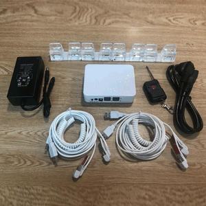 Soporte Vertical Antirrobo de Plástico para Teléfonos Móviles, Venta al Por Mayor para Tiendas de Celulares - Product Image 3