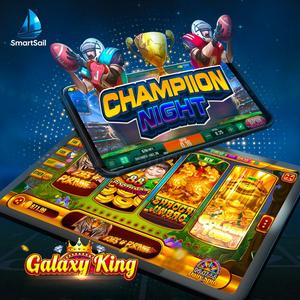 Fish Table Game Software Online Fish Shooting Game App Mobile <b>Desktop</b> USA Fishing Game Platform High RTP System - Product Image 6