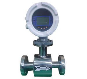 1 1/2" or 2" Milk Tri Clamp Sanitary Electromagnetic <b>Flow</b> <b>Meter</b> Food Grade Juice Magnetic Flowmeter - Product Image 2