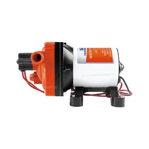 <span class=keywords><strong>Bomba</strong></span> de <span class=keywords><strong>Agua</strong></span> SEAFLO de <span class=keywords><strong>12V</strong></span> CC para <span class=keywords><strong>Autocaravana</strong></span> al Por Mayor, <span class=keywords><strong>Bomba</strong></span> de Diafragma para Pulverización Agrícola con Certificación CE, Bombas de Presión - Product Image 2
