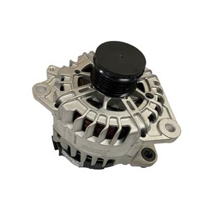 23100-2DZ0A 231002DZ0A جودة عالية المبيعات الساخنة قطع غيار السيارات مجموعة المولد لسيارة تيانا J31-نيسان - Product Image 1