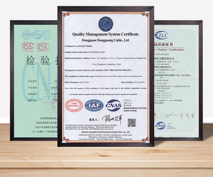 <span class=keywords><strong>Cable</strong></span> de <span class=keywords><strong>Fibra</strong></span> Óptica Blindado para Exteriores GYTA/GYTS ADSS OPGW de 4/6/12/24/48/96 Núcleos, Monomodo (ADSS 24) - Product Image 2