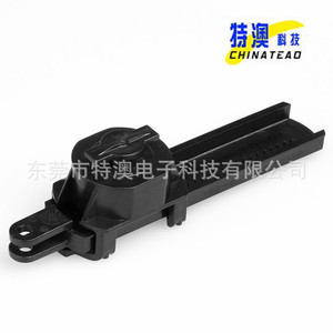 แดมเปอร์ภายในรถยนต์ RD-V129 สำหรับที่จับและที่วางแขน อะไหล่ทดแทนแบบใช้ได้กับรถยนต์ทั่วไป - Product Image 3