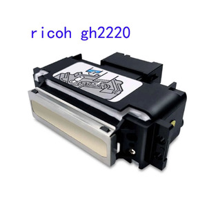 Flexfire Đầu In Gốc Đầu In Cho Roland Truevis SG-540 Sg-300 UV Sinh Thái Máy In - Product Image 4