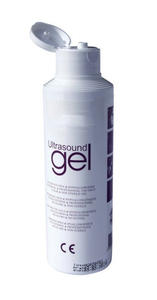 병원급 편안한 초음파 젤 3 년형 일반 의료 소모품, 고분자 재료 및 소모품으로 만든 OEM - Product Image 6