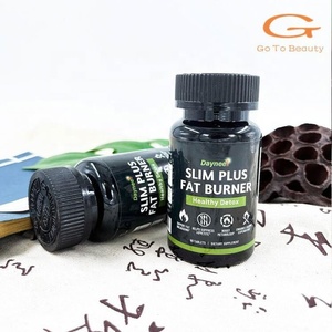 Gotobeauty integratori a base di erbe OEM/ODM colostro pillole personalizzabili a base di erbe - Product Image 2