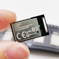 Module BLE MS50SFB-2Y32AIR, module BLE 5.4 à faible consommation d'énergie, taille compacte et puissante, ultra-flexible, sans fil à très faible consommation d'énergie