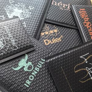 Buste Imbottite Rosa Personalizzate Autosigillanti Buste per Spedizioni Express Impermeabili Buste Postali Imbottite per Corriere - Product Image 6