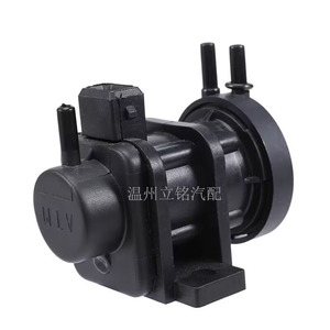 Vanne de régulation de suralimentation Turbo 052 pour application sur électrovanne de turbocompresseur Opel - Product Image 1