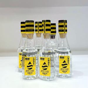 น้ำมะนาวผสมน้ำผึ้งสด แยกกาก ดื่มง่าย ฮาลาล ดีต่อสุขภาพ รสเลมอน/เสาวรส - Product Image 3