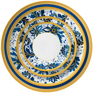 <span class=keywords><strong>Vajilla</strong></span> de Porcelana Fina para Restaurantes, Juego de Platos para Servir, Platos de Cerámica para Cena, Platos Decorativos para Bodas, <span class=keywords><strong>Vajilla</strong></span> de Porcelana China - Product Image 2