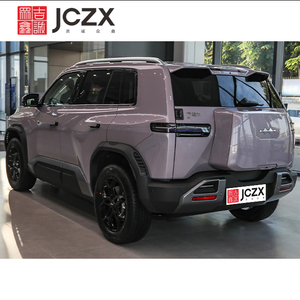 BYD Fengchengbao Formula Leopard Tian <span class=keywords><strong>3</strong></span> Nuevo coche eléctrico <span class=keywords><strong>Auto</strong></span> 201km 501kW Fang Cheng Bao Byd Formula Leopard <span class=keywords><strong>3</strong></span> SUV - Product Image 2