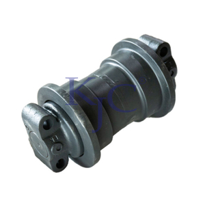 Kjc bộ phận máy móc xây dựng máy xúc bánh đáp các thành phần với xích <span class=keywords><strong>spline</strong></span> phần xi lanh - Product Image 5