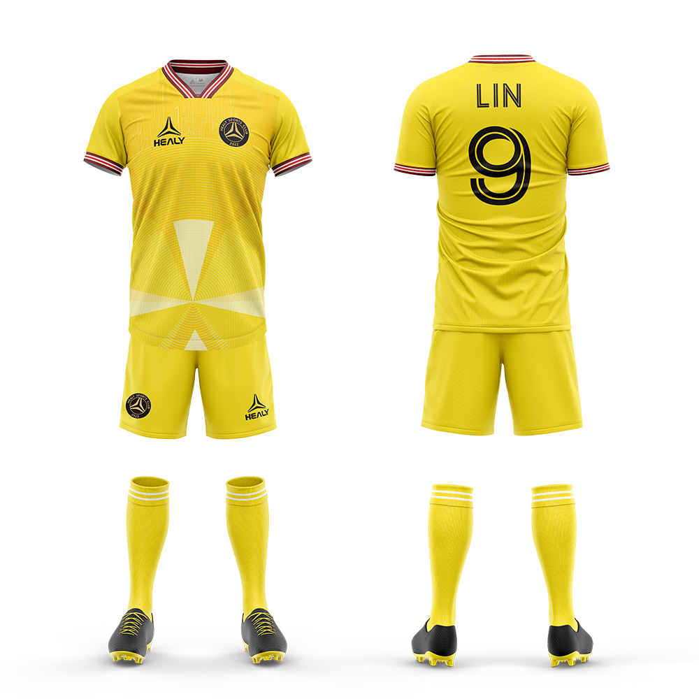 Jaune