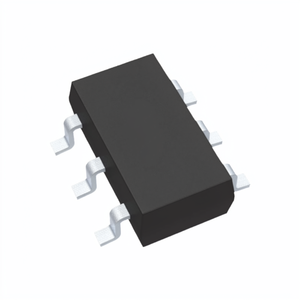 Power Management (PMIC) MIC280-2BM6-TR Manufacturer Channel Buy Online Electronic Components SOT 23 6 - Product Image 1