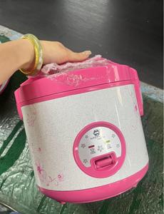 Nam Phi Hot Bán Thiết Bị Nhà Bếp Deluxe Nồi Cơm Điện Với Miễn Phí Phụ Tùng Nhà Sản Xuất Quảng Châu Thiết Bị Nhà - Product Image 2