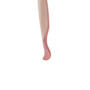 Cuchara manual de PP y TPE para bebés, de venta directa, multi-etapas, para entrenamiento e higiene, que ayuda a los bebés a pasar de líquidos a alimentos sólidos. - Product Image 6