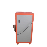 Équipement électrogalvanisé 12v 15V 3000A Machine galvanique Type IGBT Redresseur d'électrodéposition