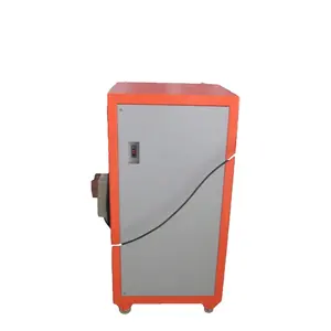 electro galvanized equipment 15V 3000A electroplating rectifier IGBT type galvanic rectifier