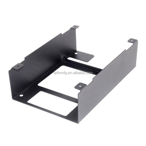Fabbricazione di lamiere personalizzate 304 <span class=keywords><strong>acciaio</strong></span> inossidabile piastra in alluminio e ferro taglio Laser <span class=keywords><strong>lavorazione</strong></span> personalizzata di alta qualità - Product Image 3