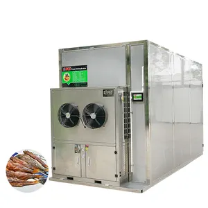 Hot Air Electric Powerful Industrial Big Dry Fruit Producter Seed Sandlot Onion Price Dryer Fish Garlic Food Dehydrator Machine