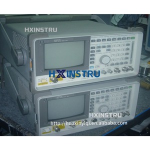 Keysight (Agilent) 8921A Cell Site <b>Test</b> Set H - Product Image 1