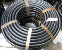 3/4 ''pouces haute qualité tuyau hydraulique huile distributeur de carburant tuyaux pour Station de remplissage