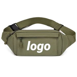 Promotion Polyester Sports Fanny Pack <b>Bag</b>, Running <b>Bag</b> <b>Waist</b> for <b>Men</b> and Women - Product Image 1