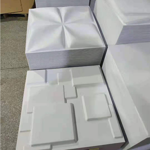 <span class=keywords><strong>Pannelli</strong></span> di parete interni del pvc 3d della casa degli <span class=keywords><strong>adesivi</strong></span> <span class=keywords><strong>murali</strong></span> moderni per la decorazione del ristorante - Product Image 1