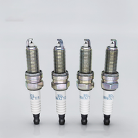 Bujía de iridio OEM original 18846-10060 SILZKR6B10E 93815 para Hyundai Kia, piezas de repuesto para automóviles