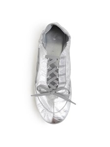 Zapatos de tacón bajo estilo francés para mujer, con lazo, correa de ballet, estilo Mary Jane, suela suave, fáciles de poner - Product Image 5