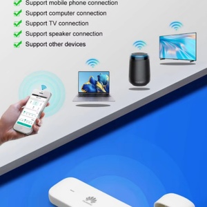 Modem USB 4G LTE débloqué E3372s-153 E3372h-153, routeur 150 Mbps pour HUAWEI - Product Image 2