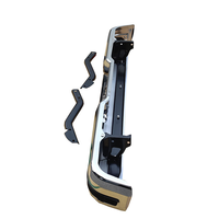 Accessoires pour Hilux 1988 1992 1998 2002 Pare-chocs arrière chromé 52105-89115