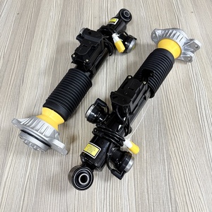 Nouveau 1PCS 37126796985 37126796986 Amortisseur de suspension pneumatique arrière pour <span class=keywords><strong>BMW</strong></span> Série 5 Gran Turismo <span class=keywords><strong>Crossover</strong></span> (F07) 4Matic 2010-2014 - Product Image 2