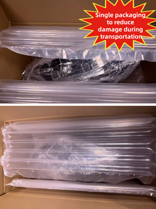 Conjunto de Faros LED para <span class=keywords><strong>Mercedes</strong></span> Benz Clase A W177 2019 2020 2021 2022, Accesorios para Luces de Coche, OEM A1779061901 A1779062001 - Product Image 6