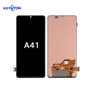 Téléphone LCD pour Samsung Galaxy A41 <span class=keywords><strong>A415F</strong></span> Écran LCD Écran Tactile - Product Image 5